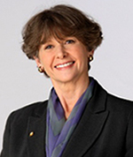 Former CEO Barbara Dreyer - Barbara_Dreyer_portrait_Spring_2011-200px
