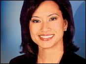 Thuy Vu is a reporter for CBS-5 &quot;Eyewitness News&quot; in San Francisco. - Thuy