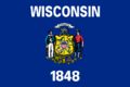 Wisconsin state flag.png