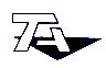 Tepper Aviation's logo