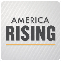 File:America Rising logo.png