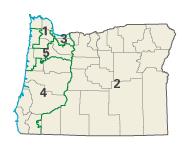 File:Oregon 2007 congressional districts.JPG