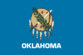 Oklahoma state flag.png
