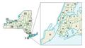 New York 2007 congressional districts.JPG