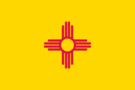 New Mexico state flag.png