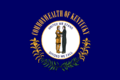 Kentucky state flag.png