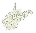 West Virginia 2007 congressional districts.JPG