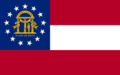 Georgia state flag.png