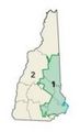 New Hampshire 2007 congressional districts.JPG
