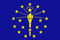 Indiana state flag.png